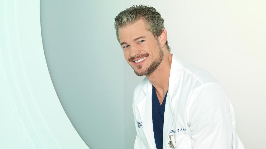 Morre Eric Dane, astro de Grey’s Anatomy e Euphoria, aos 53 anos