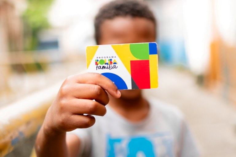 Bolsa Família Goiás