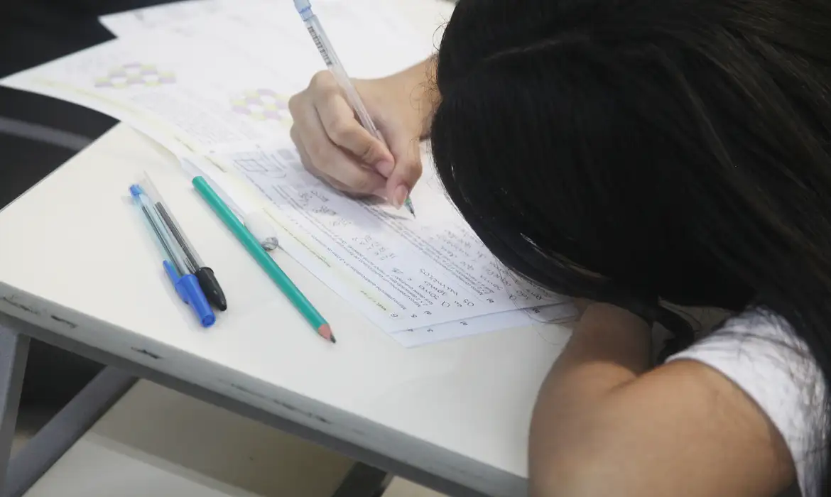 Olimpíada de Matemática