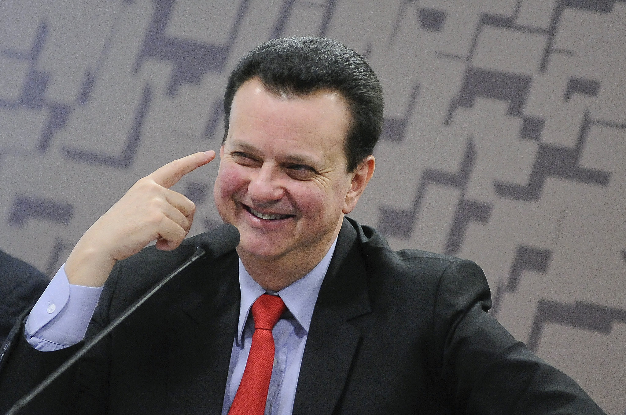 PSD Gilberto Kassab