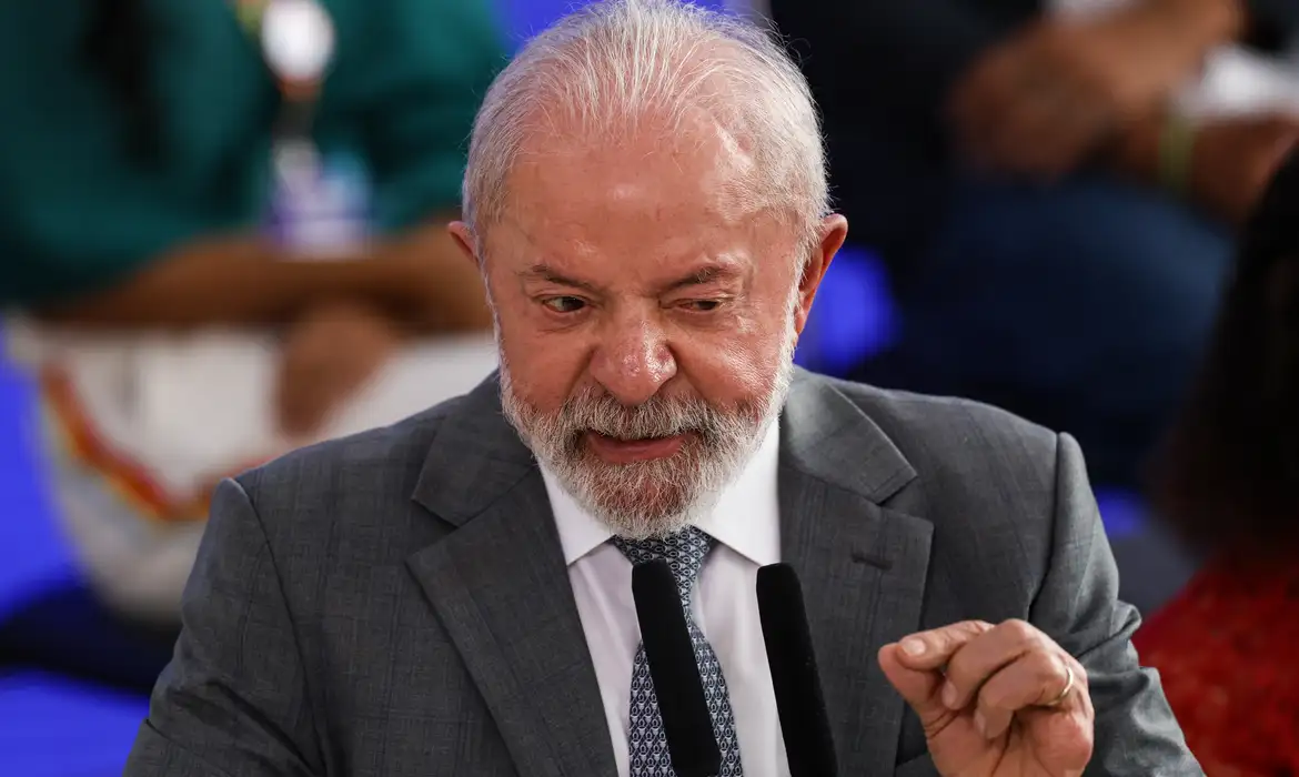 Lula inaugura campus do IF Goiano em Catalão e visita hospitais em Goiás nesta terça-feira