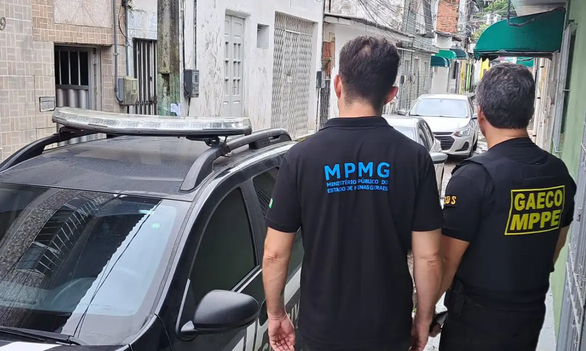 menina Minas
