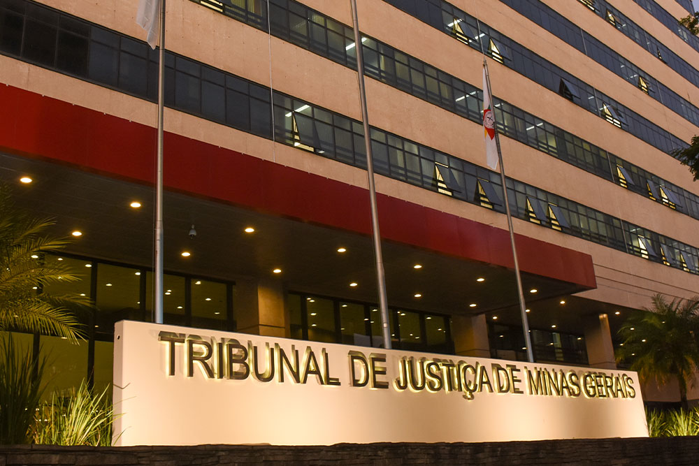 Justiça de Minas Gerais