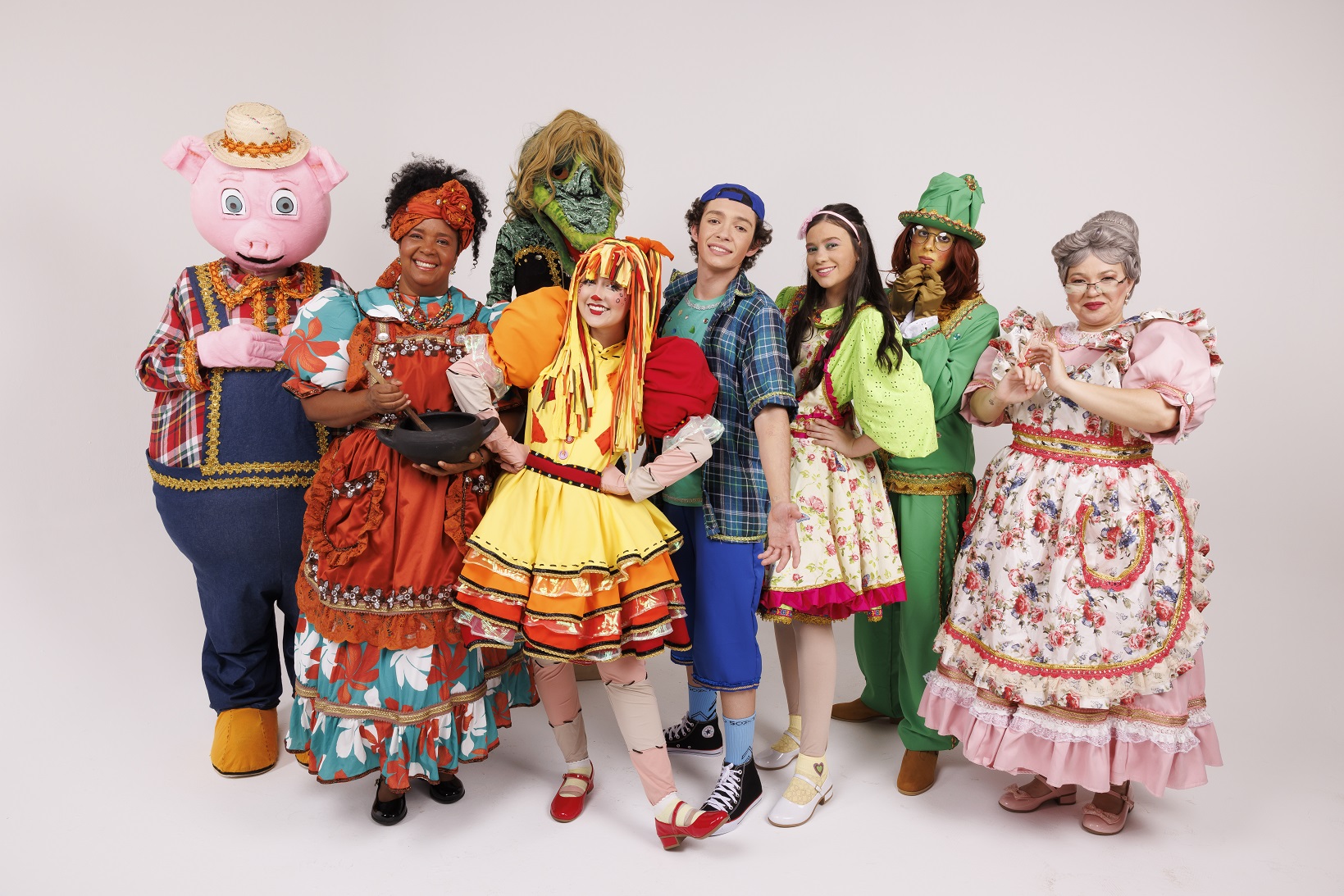 teatro infantil