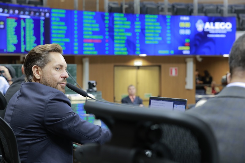 Taxa do Agro Deputados