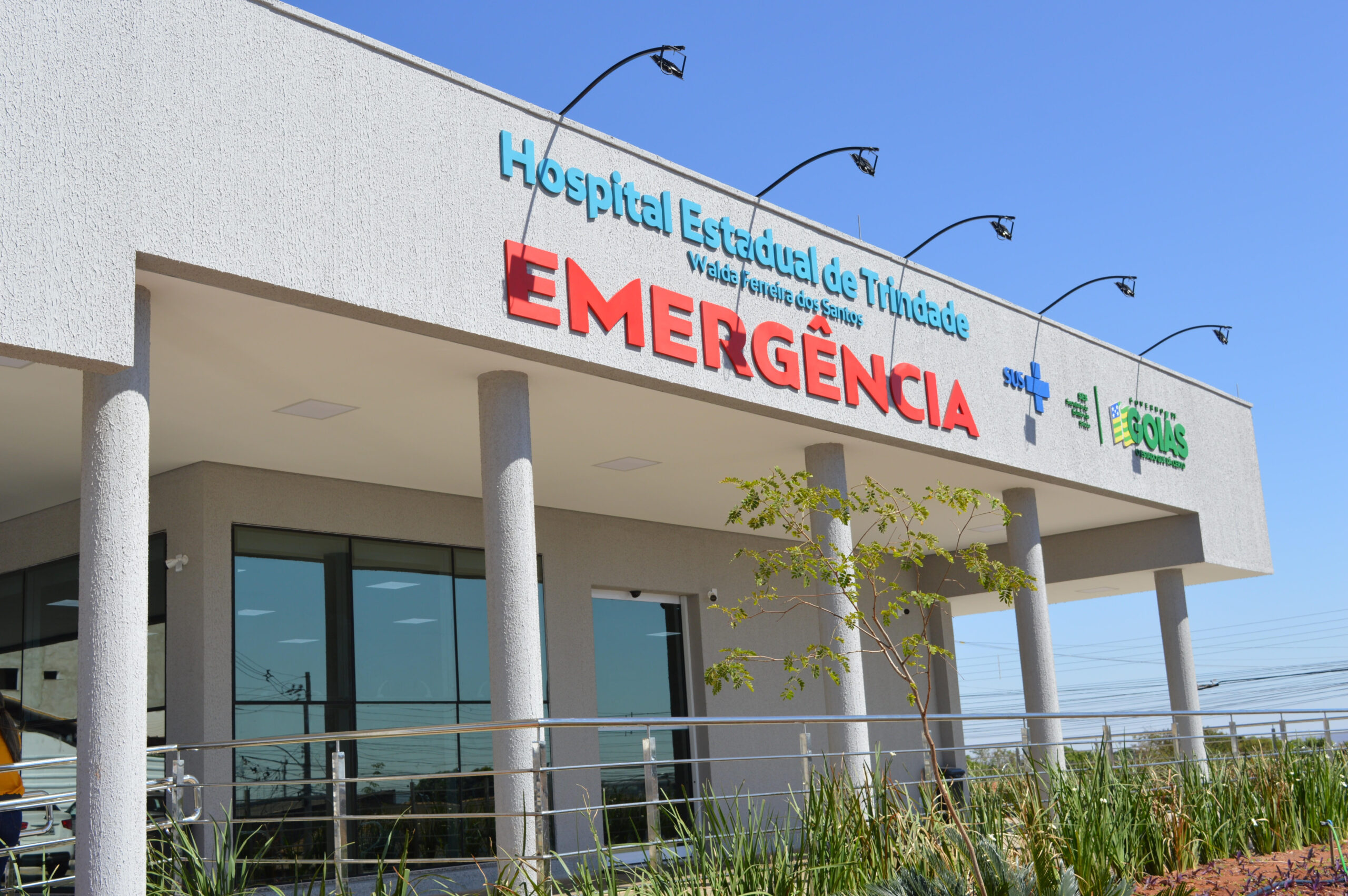 Hospital canetas emagrecedoras