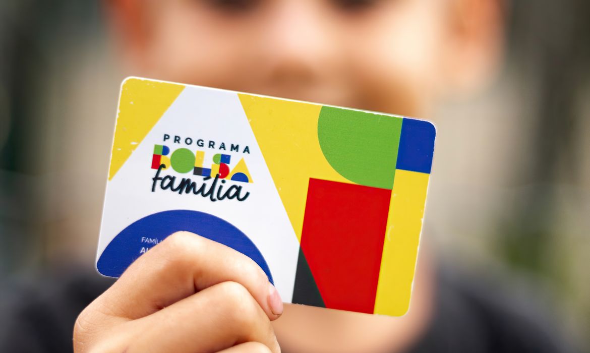 Bolsa Família NIS 7