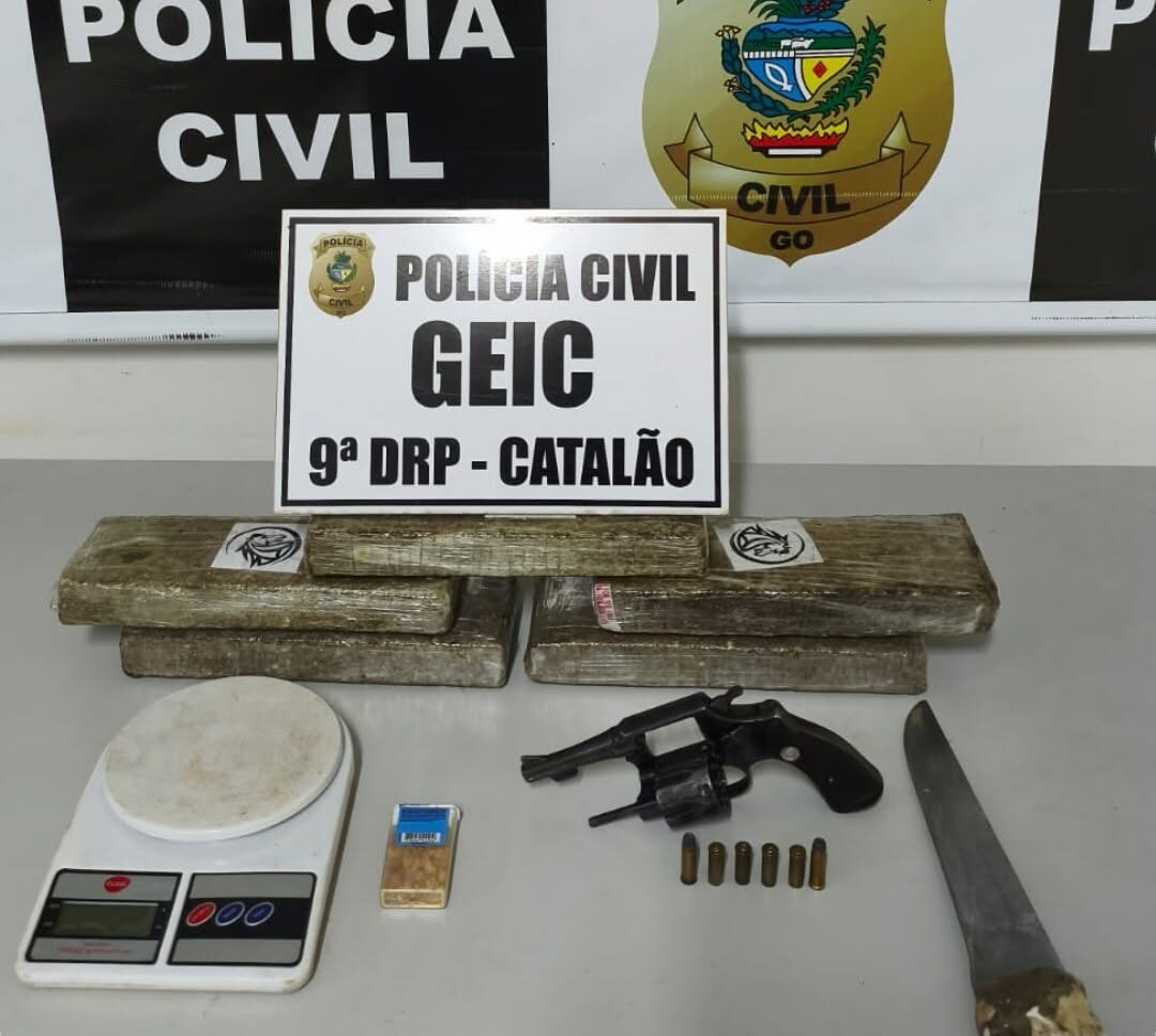 Catalão