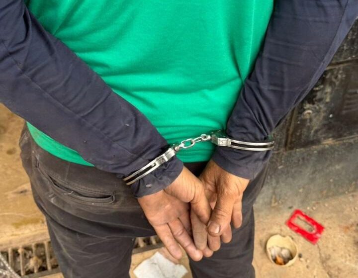 Homem golpe em oficinas mecânicas