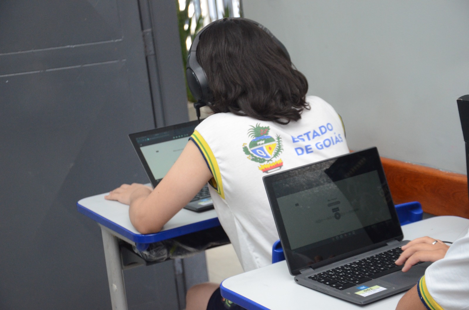 Censo Escolar
