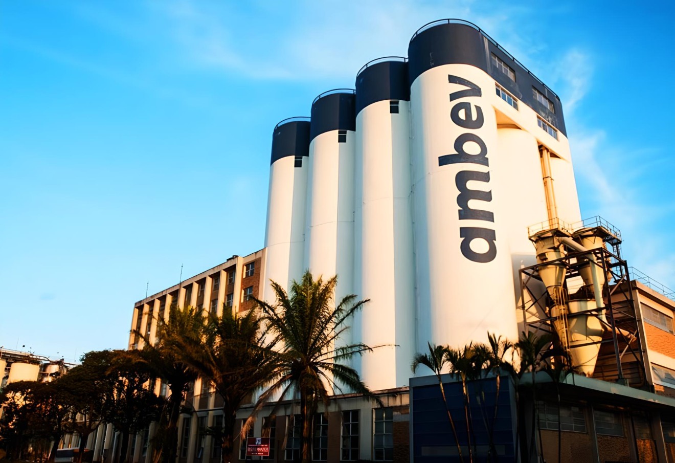 Ambev abre programa de estágio com oportunidades para universitários de Anápolis e outras cidades
