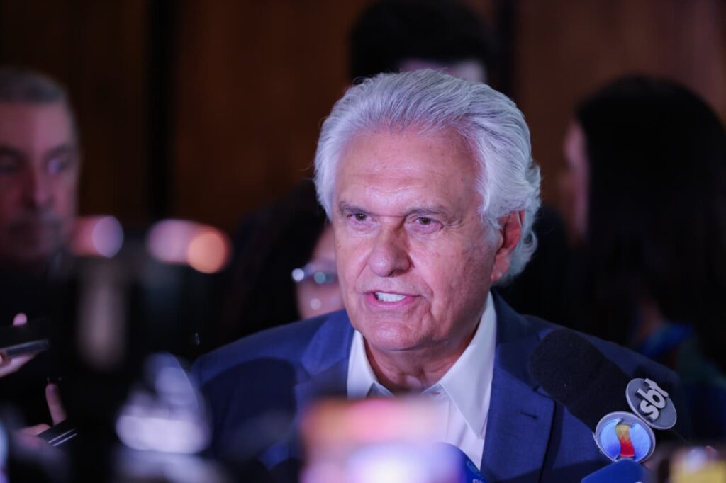 Caiado defende modelo de remuneração por hora trabalhada