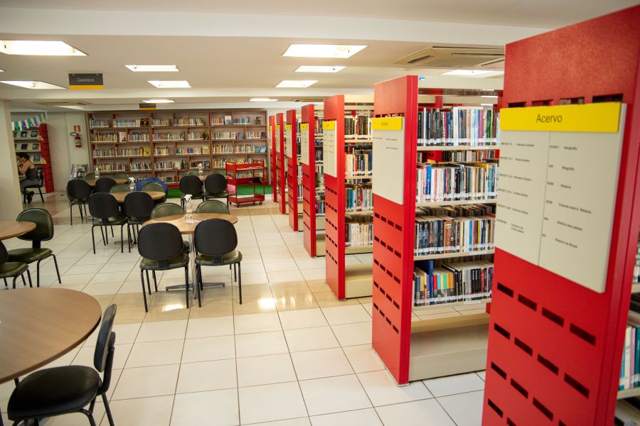 Agendas acontecem nas unidades Sesc Centro, Campinas e Faiçalville, (Goiânia), Itumbiara e Jataí. Programação é gratuita e aberta ao público