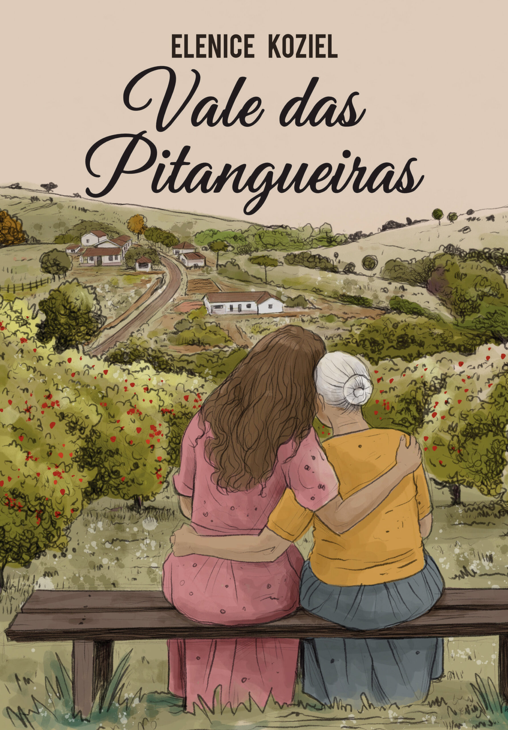 Vale das Pitangueiras