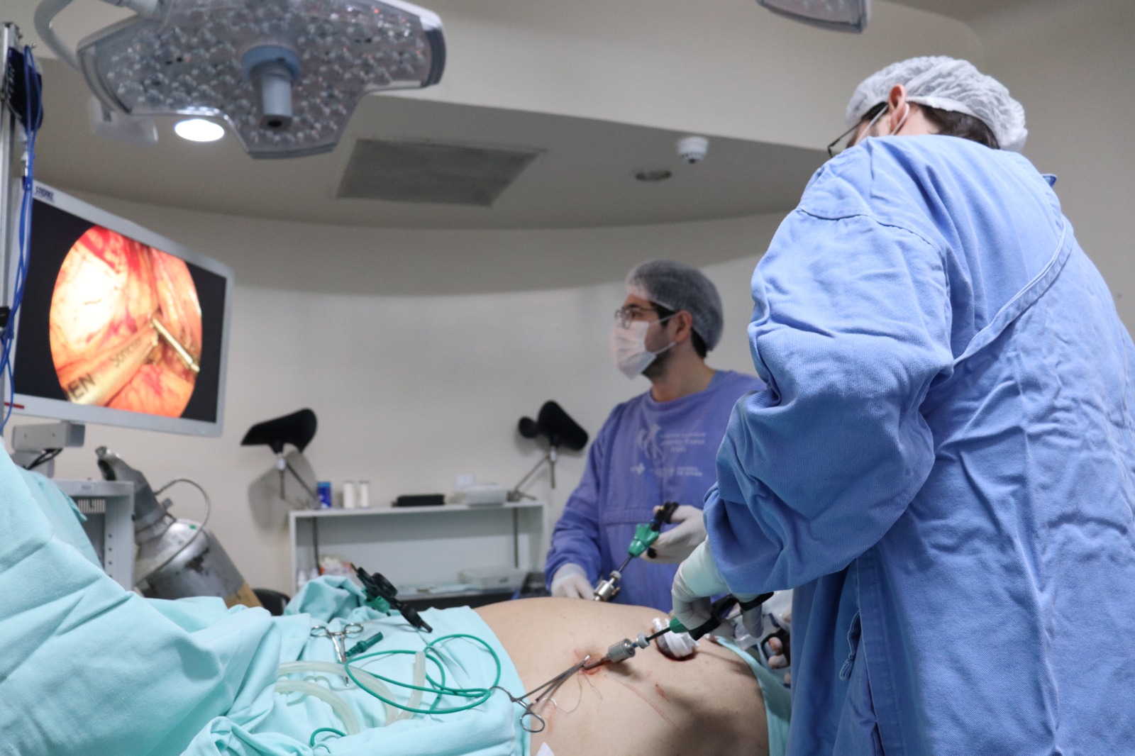 HGG cirurgia metabólica