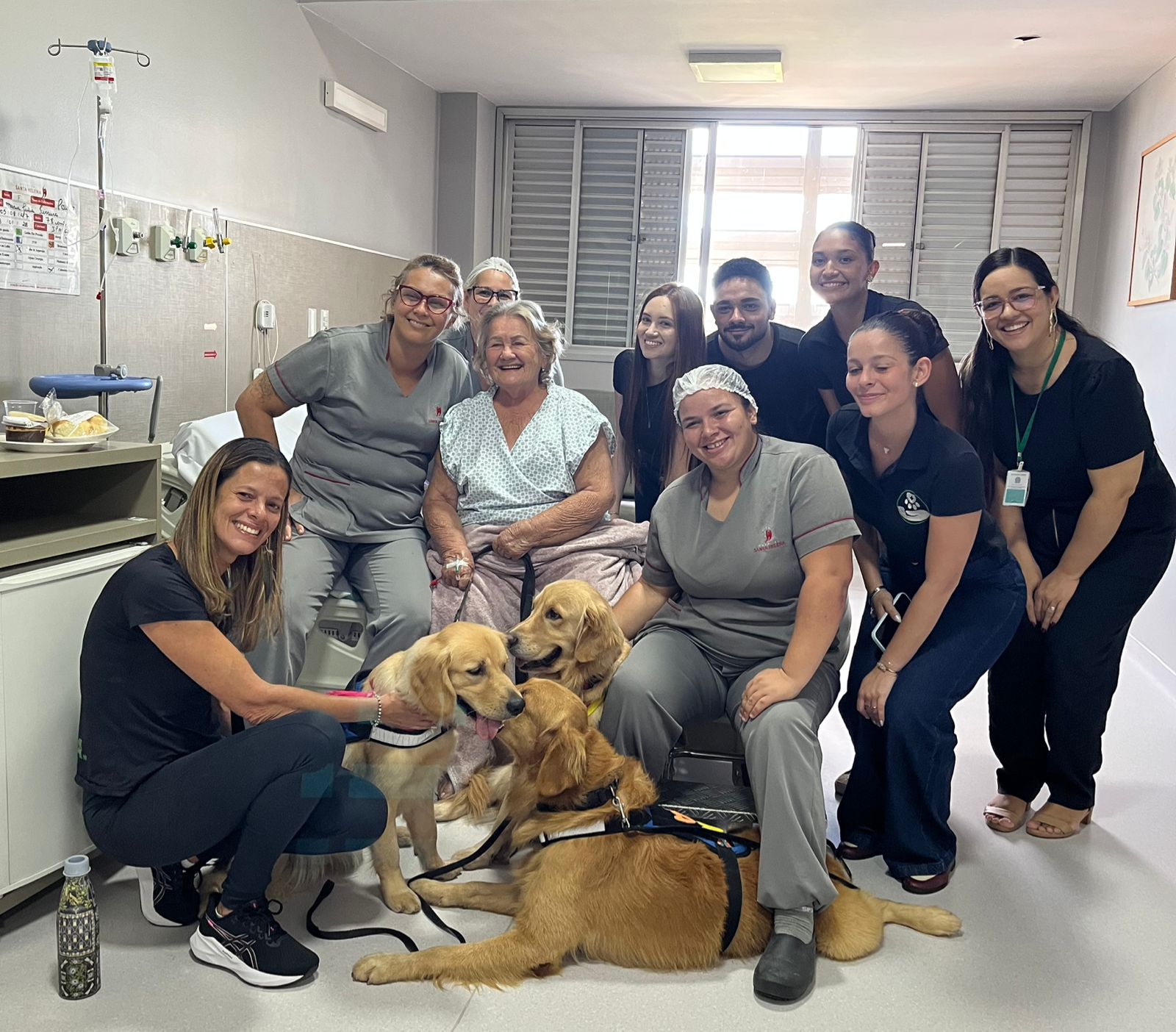 Foto: Divulgação Santa Helena