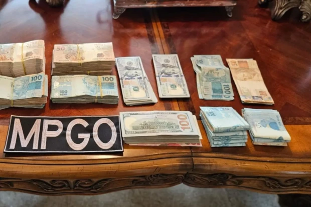Empresário de Anápolis é alvo de operação do MPGO que investiga suposto desvio de recursos na Agehab