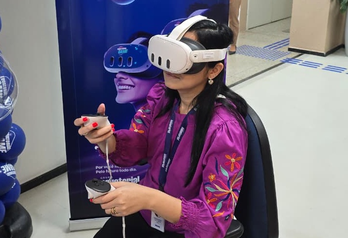 Equatorial Goiás lança game educativo sobre eficiência energética