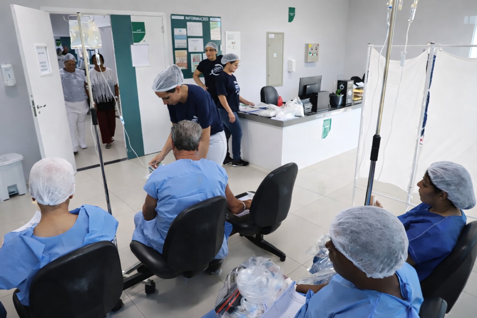 câncer de intestino março azul
