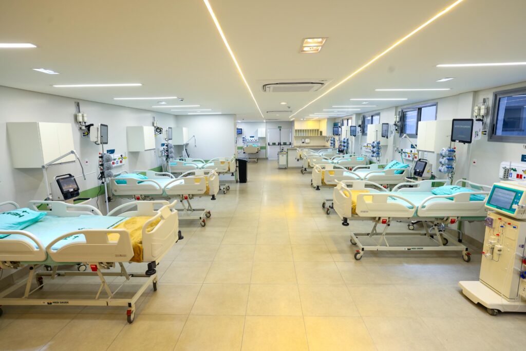 Heana Hospital Anápolis