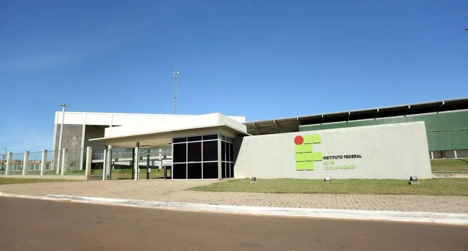 IFG abre oportunidade com bolsa para mulheres em curso de informática em Anápolis