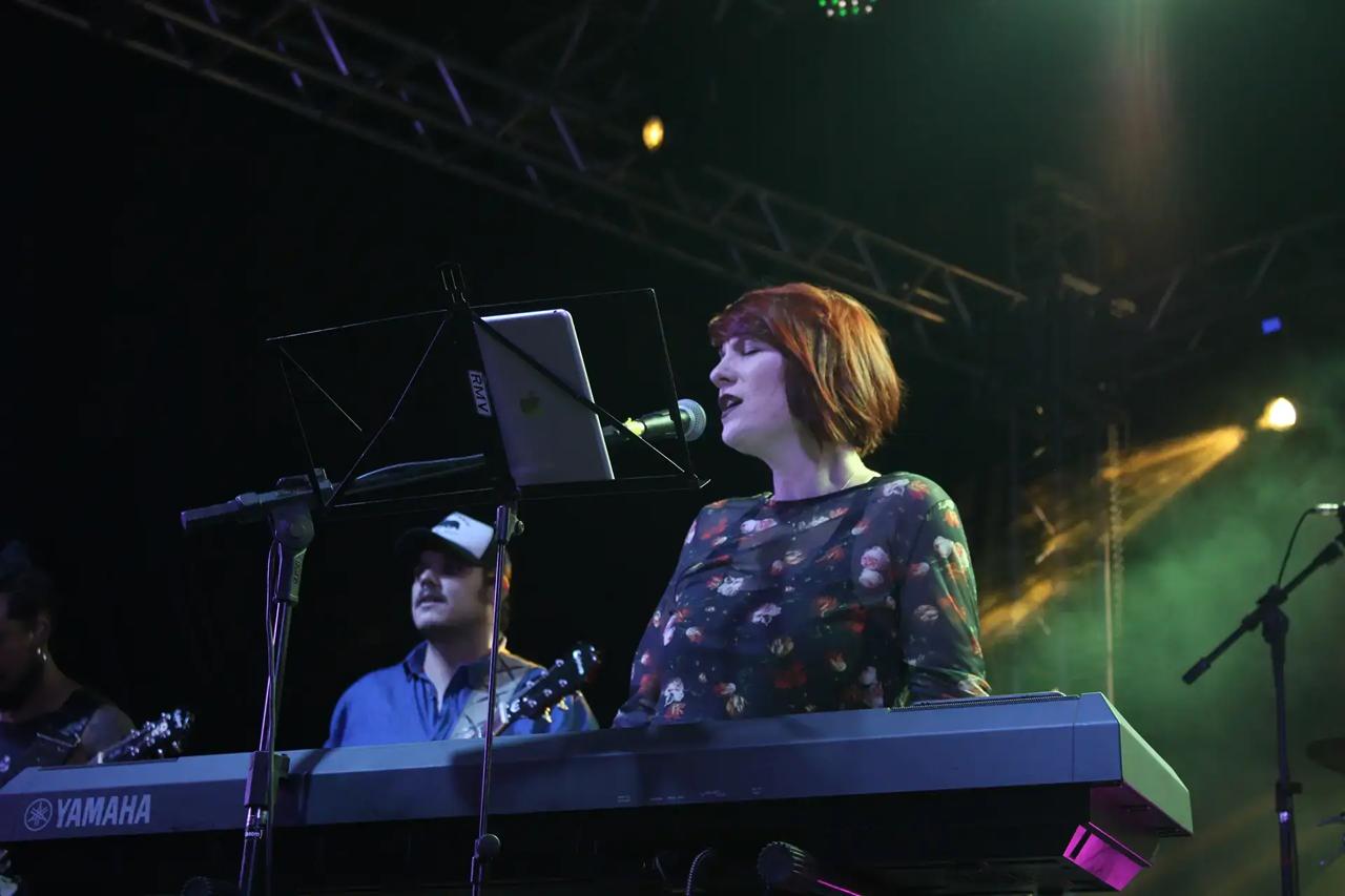 Inscrições para festival musical feminino em Anápolis seguem abertas até 30 de março