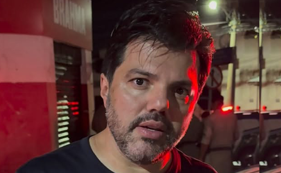“Linha de Frente” Anápolis terá programa de segurança para reforçar fiscalização e organização urbana