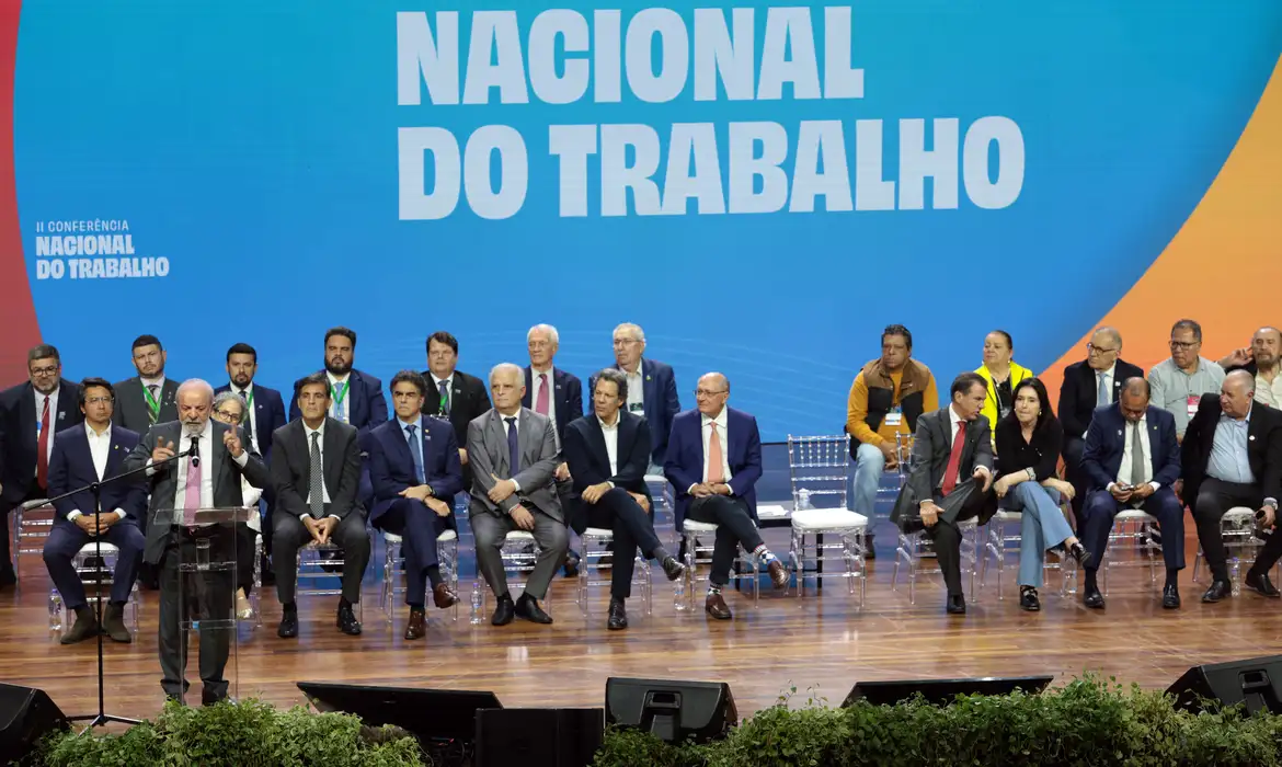 Lula 6x1