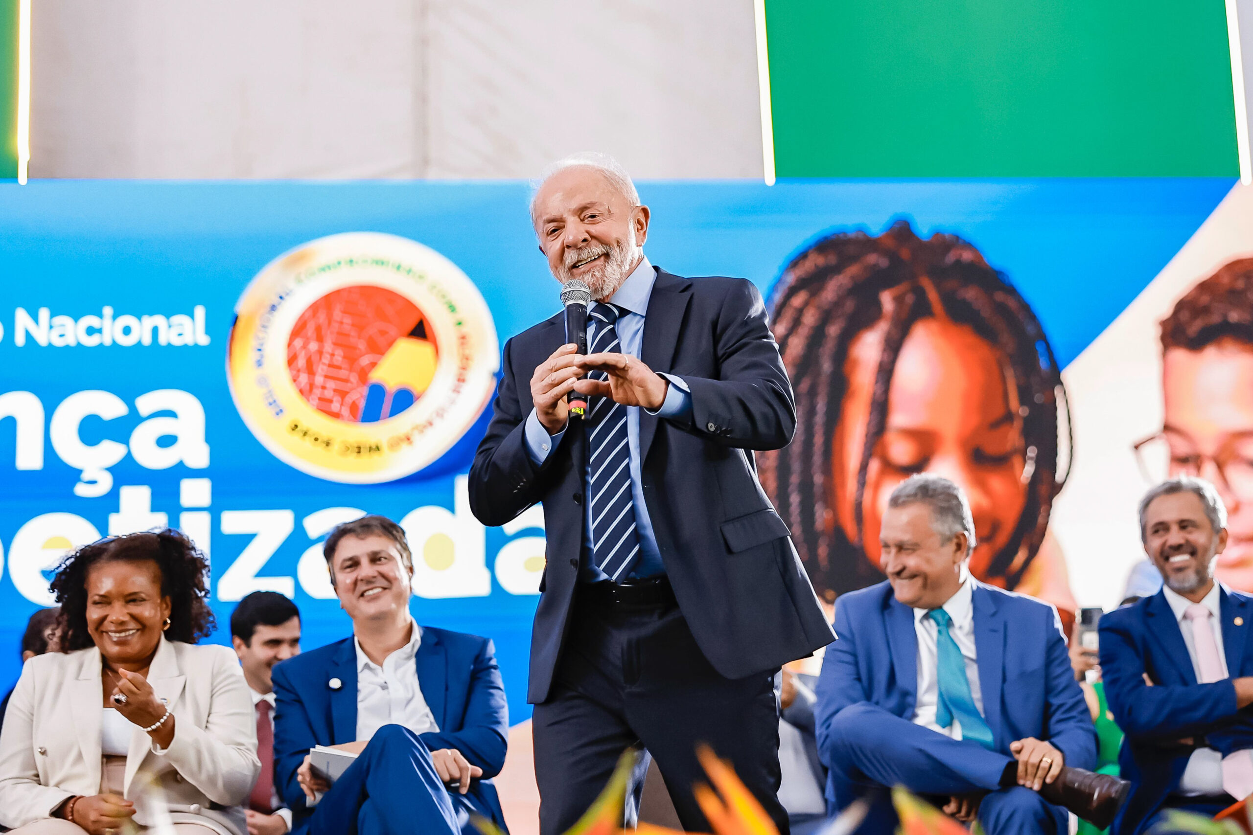 Lula deve visitar Anápolis nesta semana, mas agenda oficial ainda não  confirmou compromissos - Tribuna do Planalto