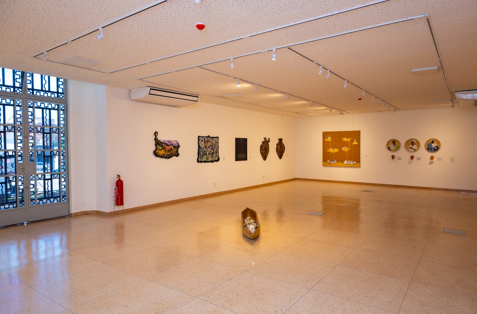 Museu Goiano Zoroastro Artiaga