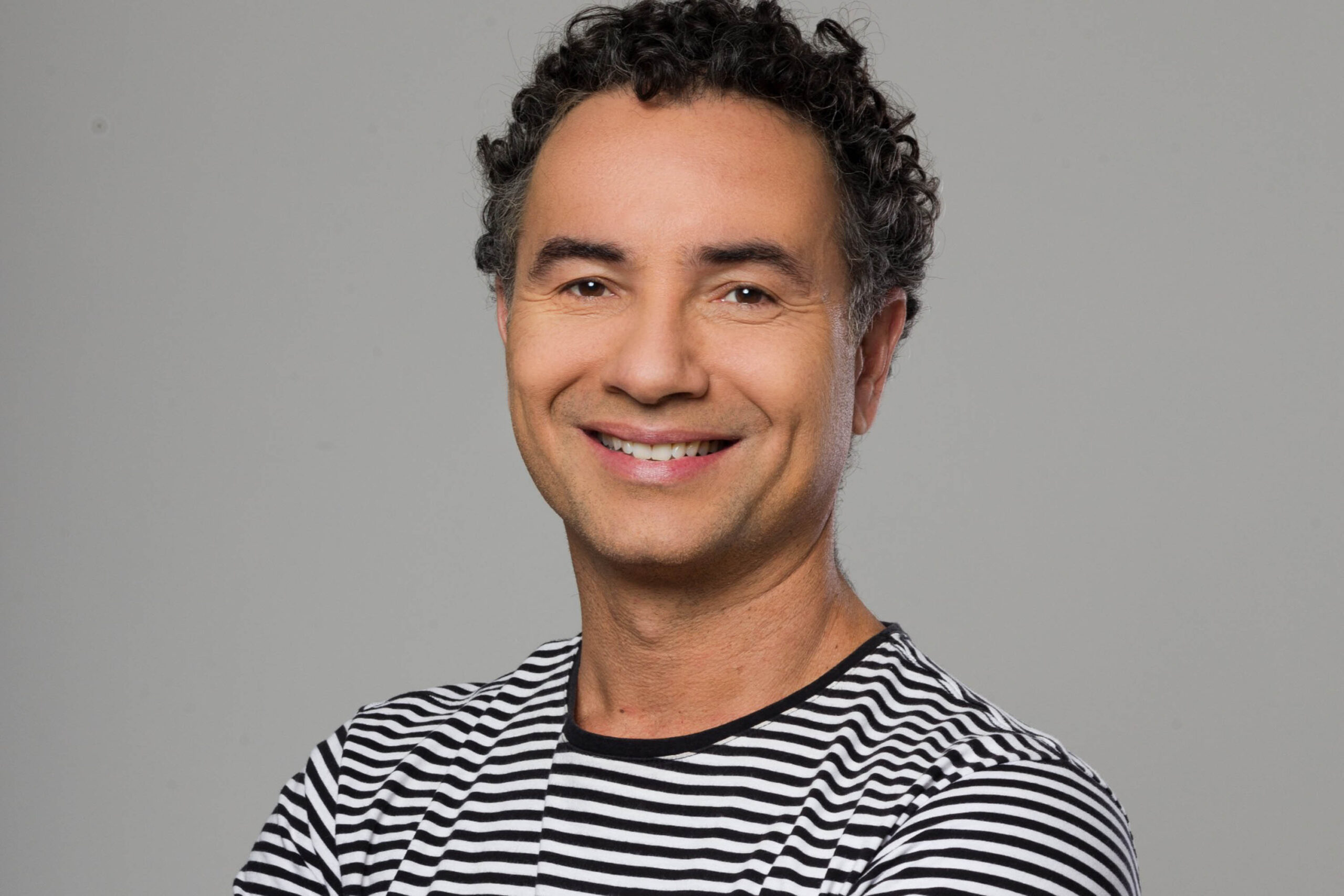 Marco Luque traz espetáculo “Dilatados” a Anápolis e Goiânia; veja datas