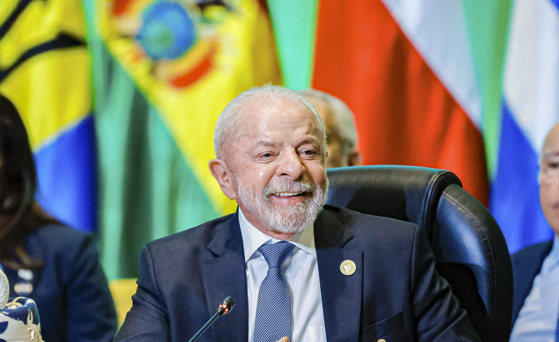PT goiano confirma presença de Lula em Anápolis; veja detalhes da visita do presidente