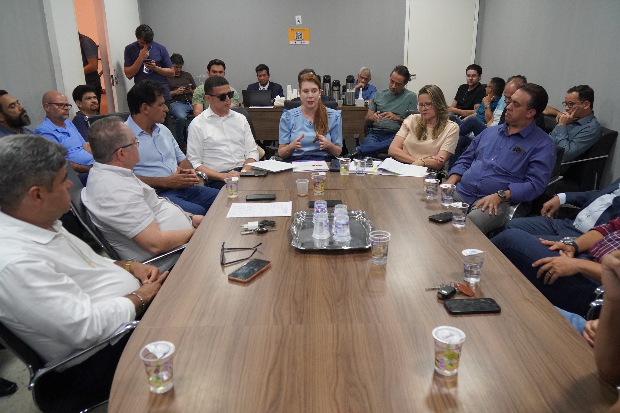 Participação de igrejas no debate do Plano Diretor de Anápolis levanta questionamentos