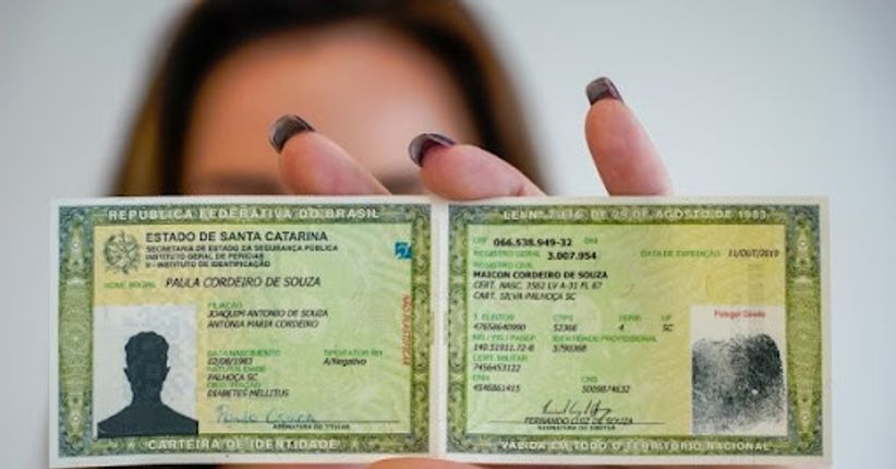 Em 2024, mais de cinco mil alterações de gênero foram registradas em cartórios do país