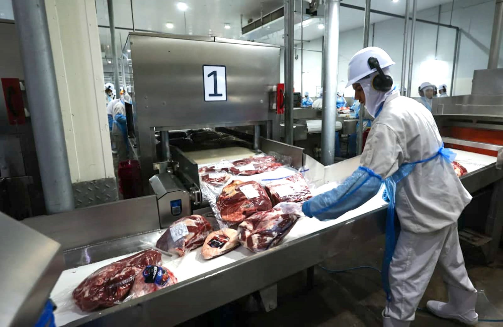 Goiás superávit balança comercial