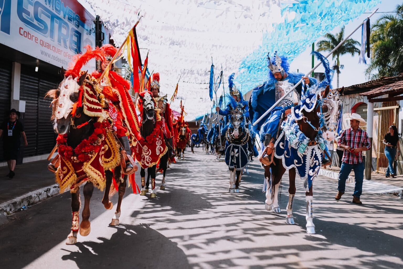 São Francisco de Goiás é incluída no Mapa do Turismo Brasileiro e passa a integrar destinos nacionais