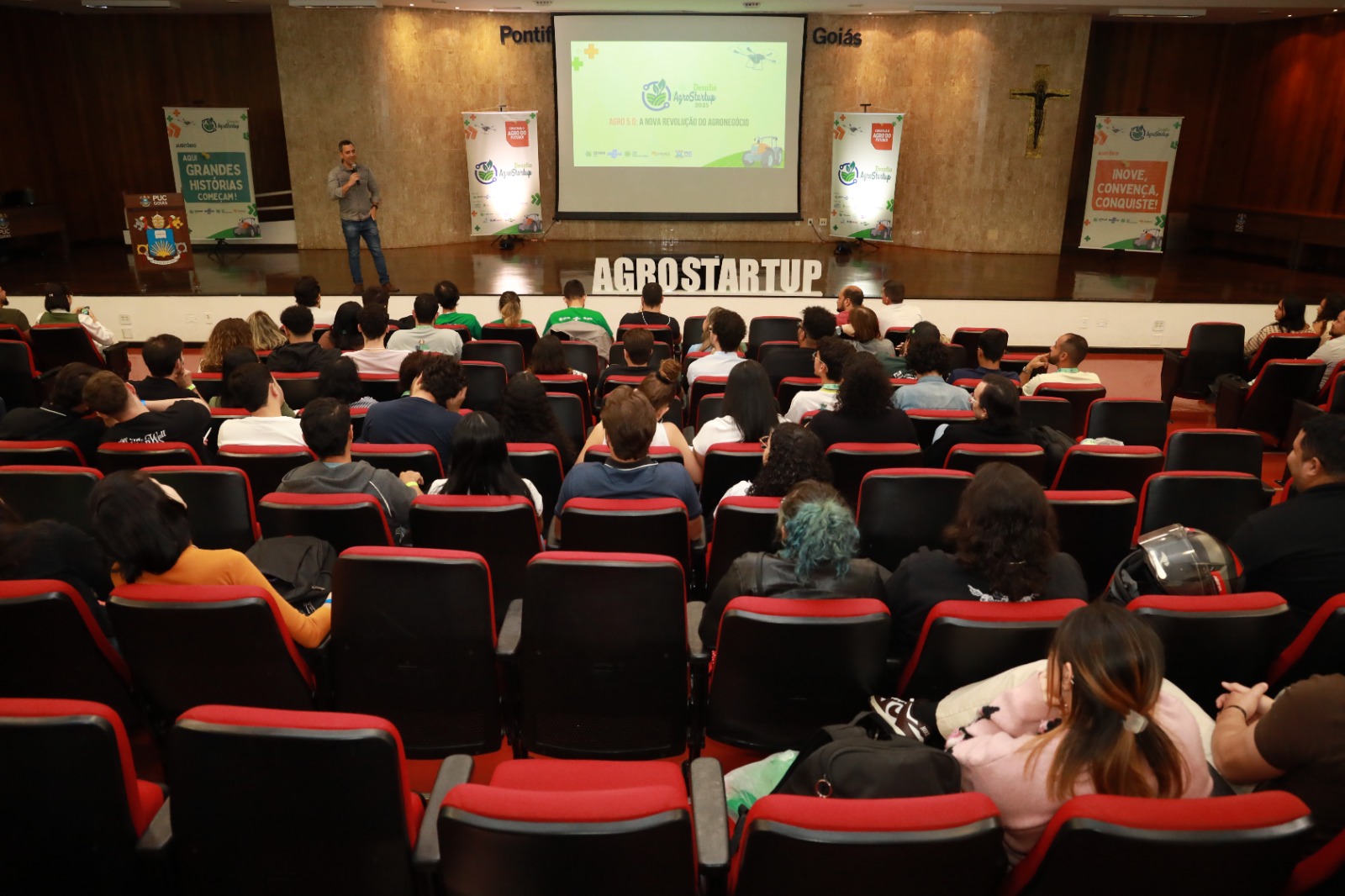 Sebrae Goiás oferece cursos gratuitos para empreendedores em Anápolis