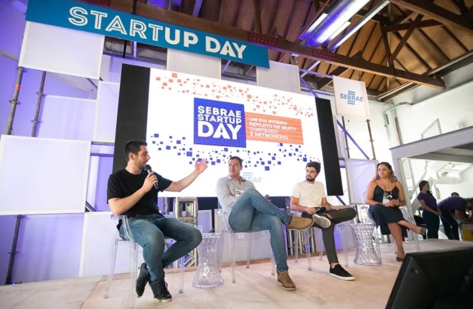 Startup Day 2026 movimenta ecossistema de inovação em Goiás com evento simultâneo em quatro cidades