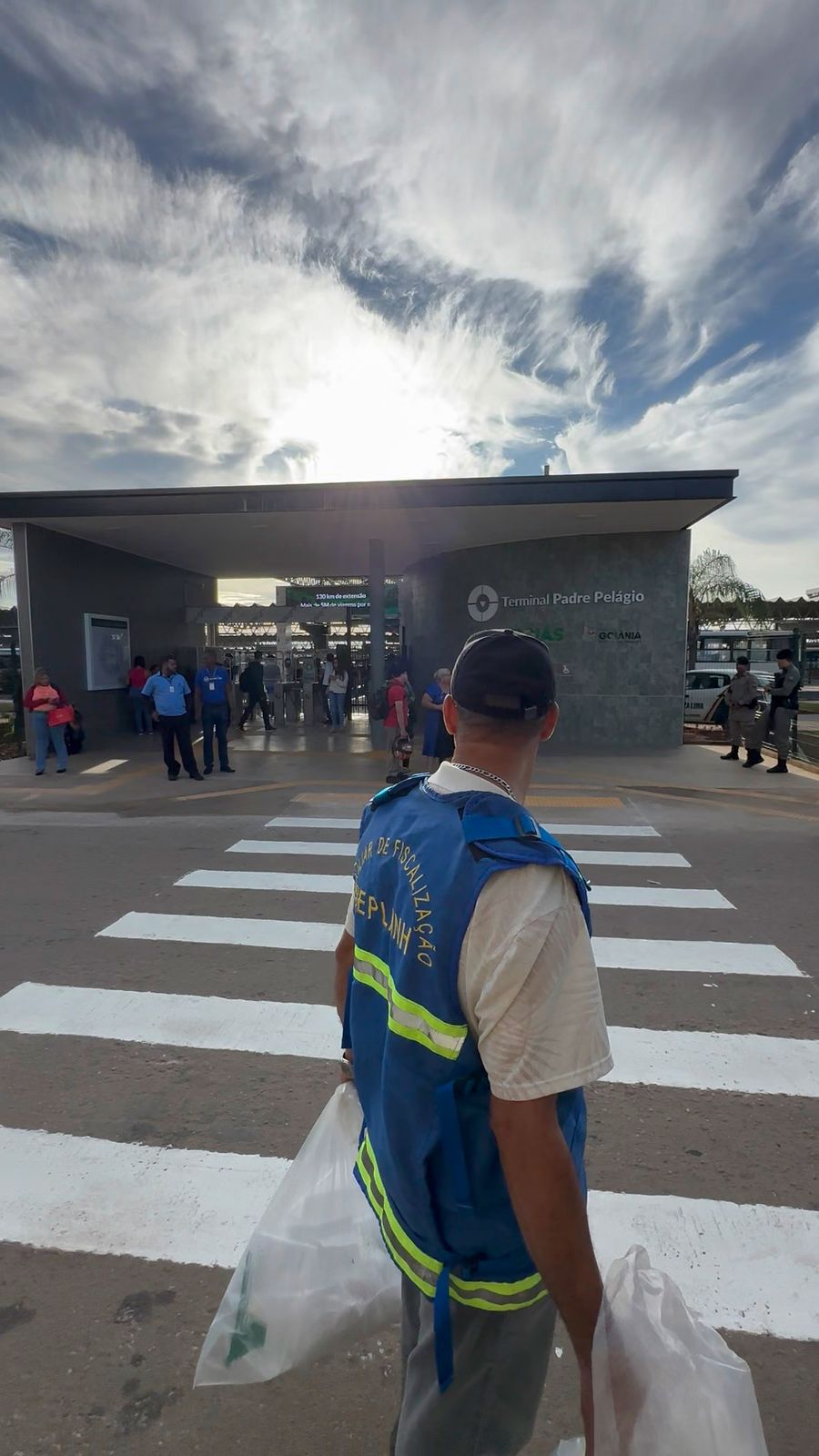Foto: Divulgação / Sefic
