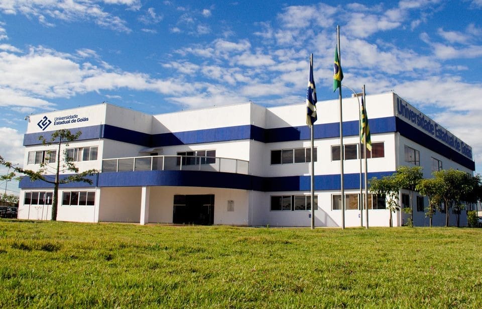 UEG servidores