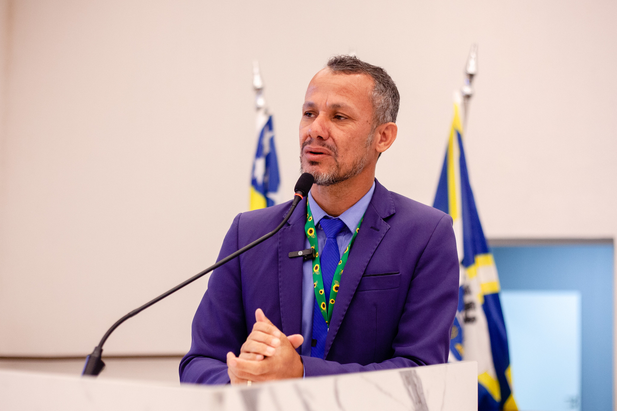 Vereador de Anápolis critica fala de diretora que chamou autismo de “transtorno da moda”; entenda