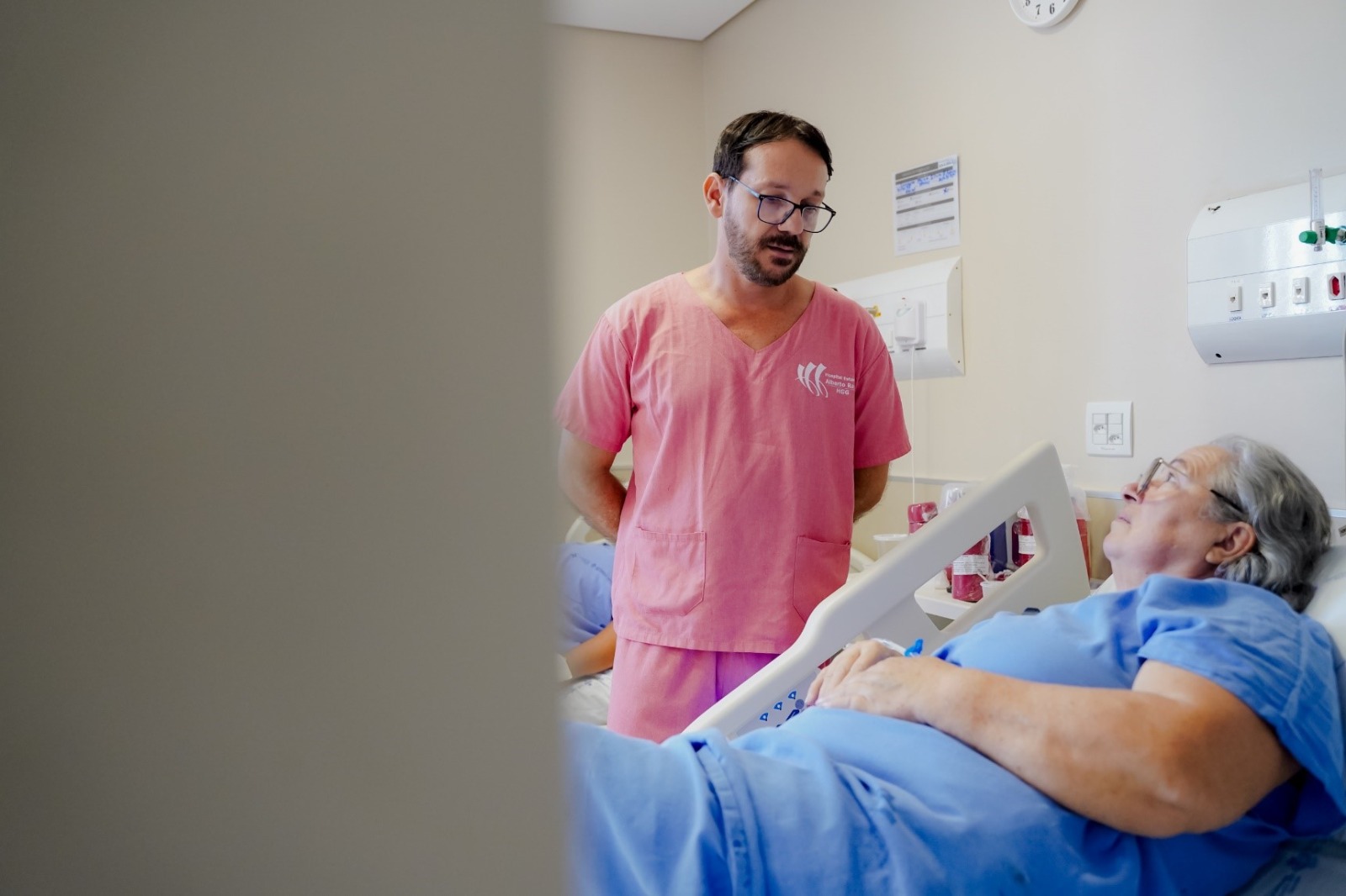 Dia Mundial da Obesidade: HGG realiza força-tarefa de cirurgias bariátricas