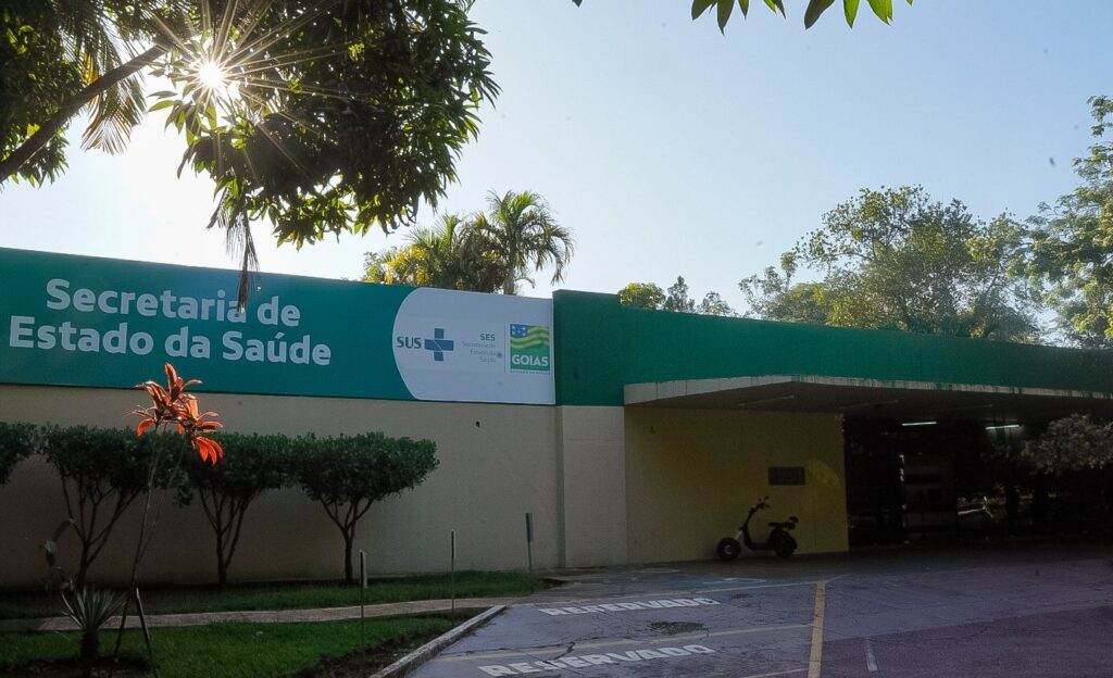 concurso Saúde