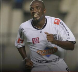 Reinaldo Aleluia, ídolo do Vila, morre aos 53 anos