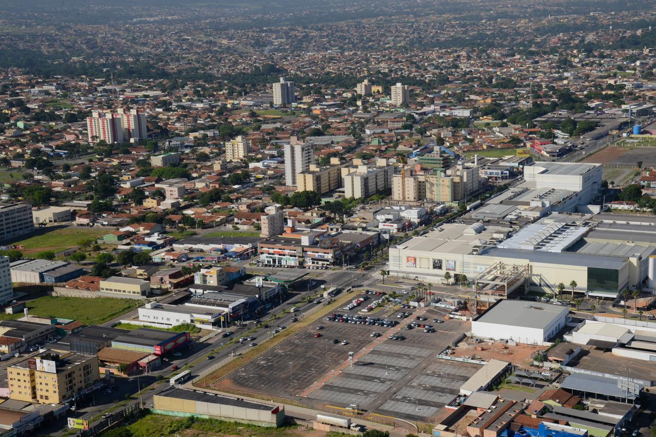 IPTU Aparecida saúde