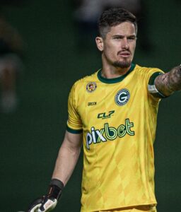 Tadeu: queremos a classificação na Copa do Brasil e o titulo de campeão goiano