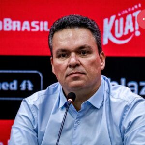 Adson Batista: quem tem ódio do Atlético?