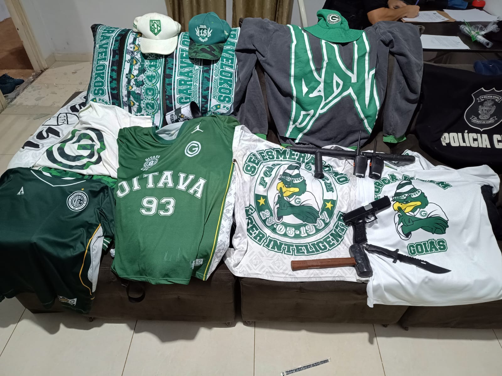 Força Jovem