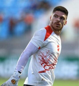 Kozlinski na justiça contra o Vila
