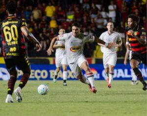 Anápolis derrotado nos penaltis